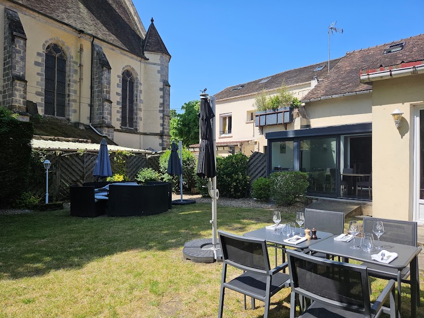 Le Jardin des Saveurs à Lésigny