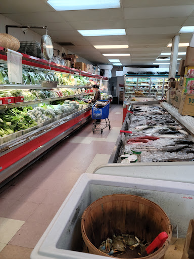 Grocery Store «Asia Grocery---华越», reviews and photos, 5444 Virginia Beach Blvd # 112, Virginia Beach, VA 23462, USA