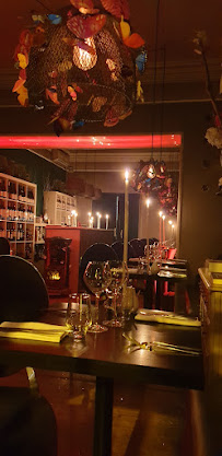 Atmosphère du Restaurant français Tante Charlotte à Bordeaux - n°16