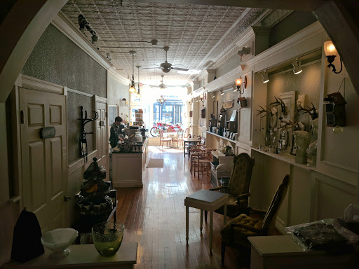 Devour Cafe, 112 N Main St, Galena, IL 61036, USA, 