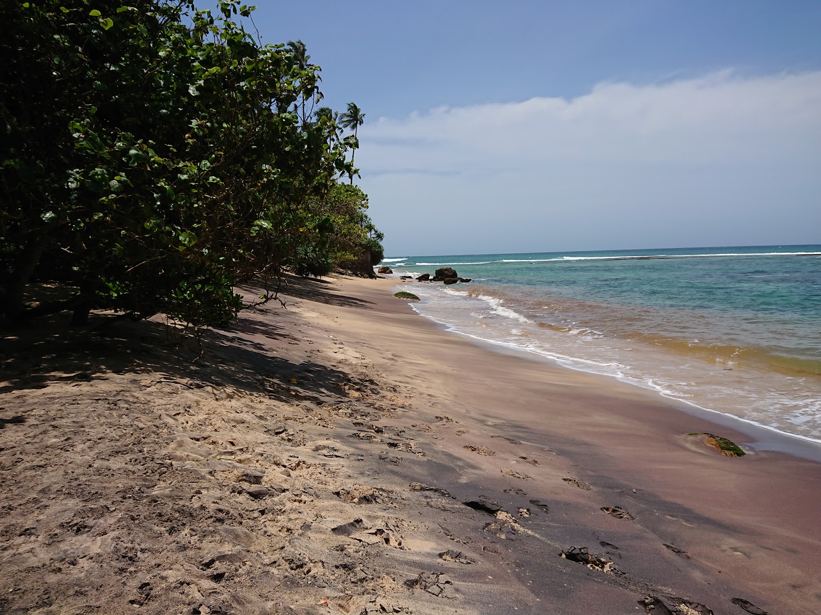 Secret Jungle Beach photo #6