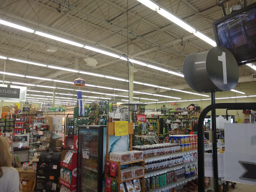 Hardware Store «Great Lakes Ace Hardware», reviews and photos, 9868 E Grand River Ave, Brighton, MI 48116, USA