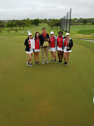 Golf Course «Mesquite Municipal Golf Course», reviews and photos, 825 W Interstate 30, Mesquite, TX 75150, USA