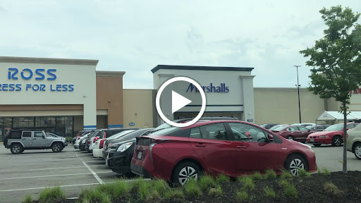 Department Store «Marshalls & HomeGoods», reviews and photos, 311 Costco Way, St Peters, MO 63376, USA