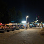 Photo n°1 de l'avis de Samuel.i fait le 22/08/2018 à 21:35 sur le  Yachtklub à Frankfurt