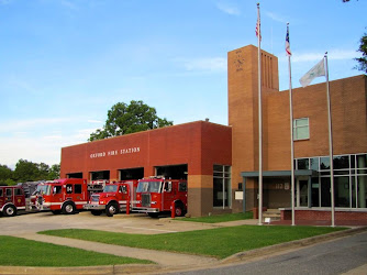Oxford Fire Department
