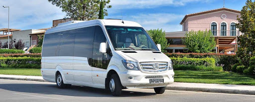 Βus Οn Τime - Eνοικίαση mini bus με οδηγό - Rent Mini Bus with driver