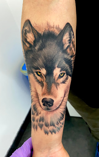 Morrygan Tattoo Studio