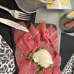 Photo n°3 de l'avis de Piotr. fait le 14/07/2022 à 18:14 sur le  Ristorante Pizzeria Ai Do Mati à Lido