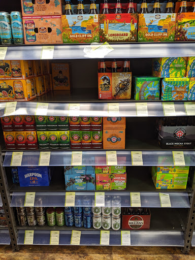 Wine Store «Total Wine & More», reviews and photos, 2528 FL-580, Clearwater, FL 33761, USA