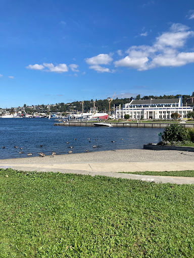 Park «Lake Union Park», reviews and photos, 860 Terry Ave N, Seattle, WA 98109, USA