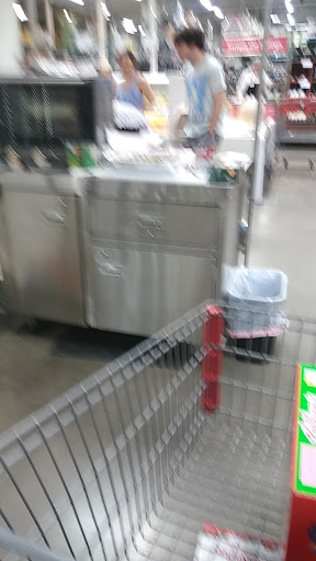 Warehouse club «BJ’s Wholesale Club», reviews and photos, 4150 NW Federal Hwy, Jensen Beach, FL 34957, USA