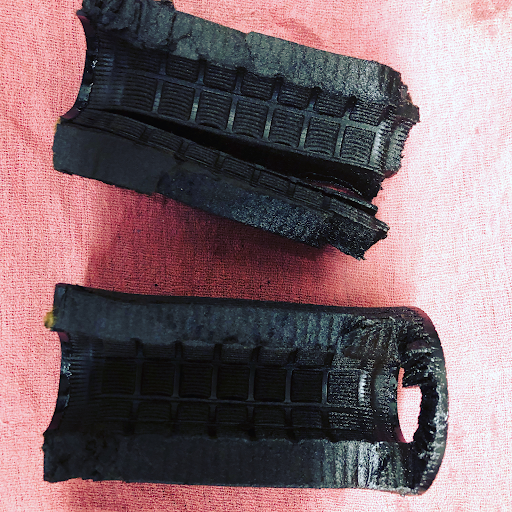 Auto Repair Shop «Ceglarz Motor Repair & Sales Inc», reviews and photos, 581 W Main St, New Britain, CT 06053, USA