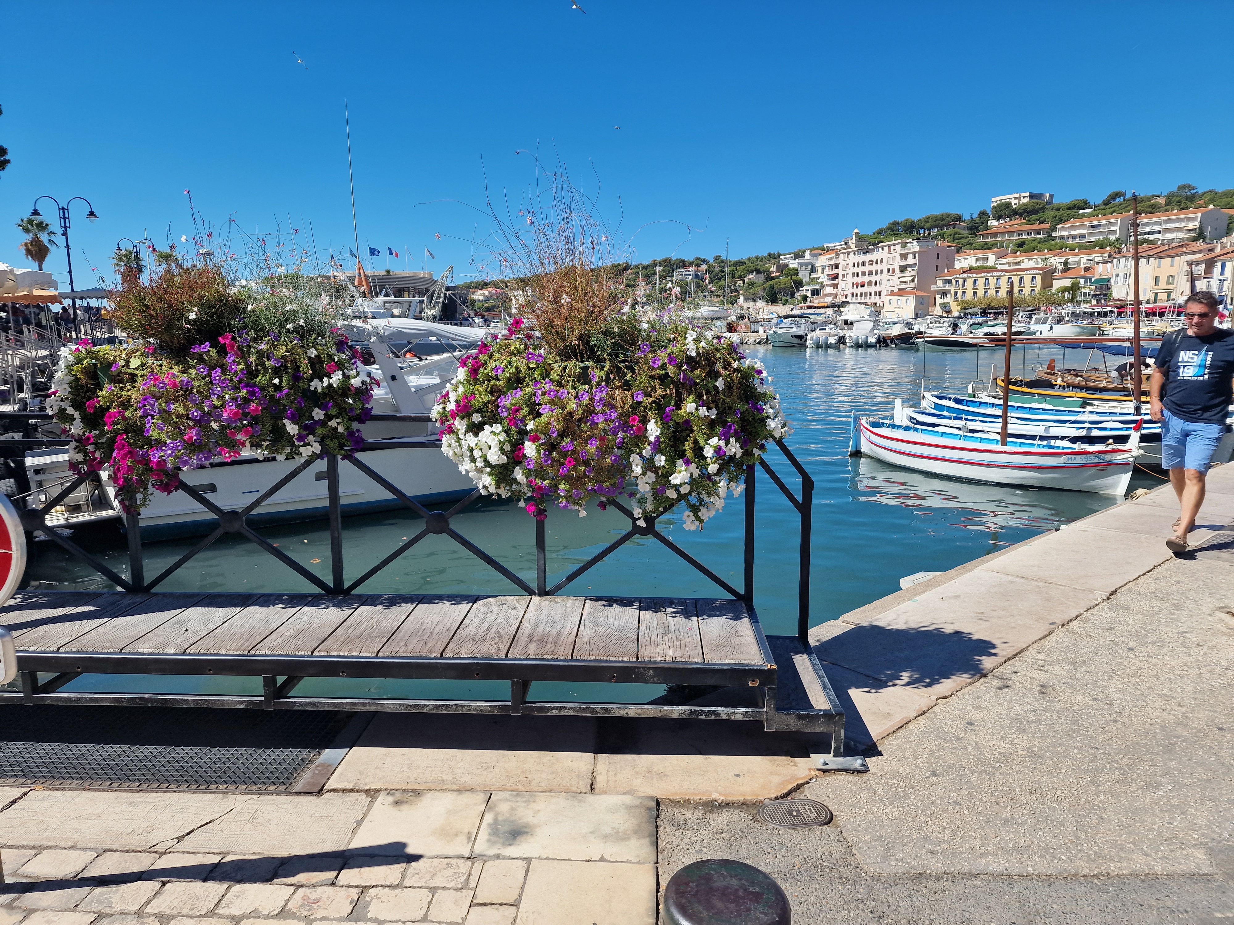 Photo n° 5 de l'avis de Ian.o fait le 17/09/2022 à 06:57