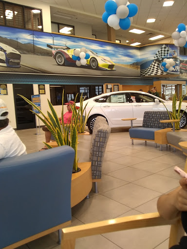 Ford Dealer «Fiesta Ford», reviews and photos, 78990 Varner Rd, Indio, CA 92203, USA