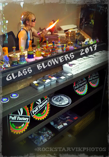 Tobacco Shop «The Puff Factory», reviews and photos, 15130 Inkster Rd, Redford Charter Twp, MI 48239, USA