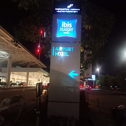 ibis budget Surabaya Airport