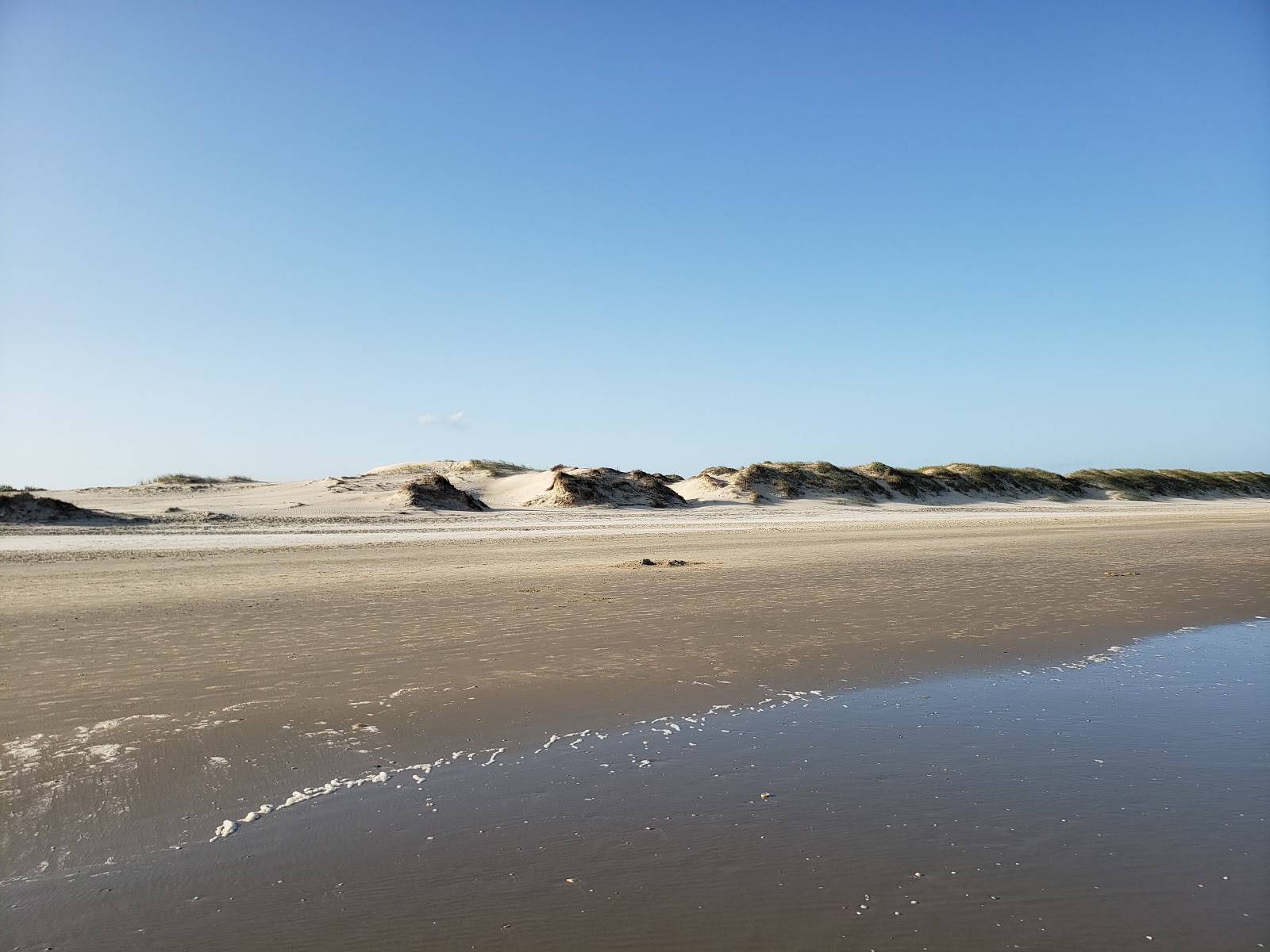 De la Barra Beach photo #8