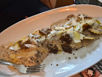 Ravioli du Restaurant italien Pastamore à Paris - n°19