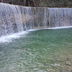 Photo n°22 de l'avis de Gino.r fait le 08/01/2018 à 06:18 sur le  Osteria del Mulino à Assisi