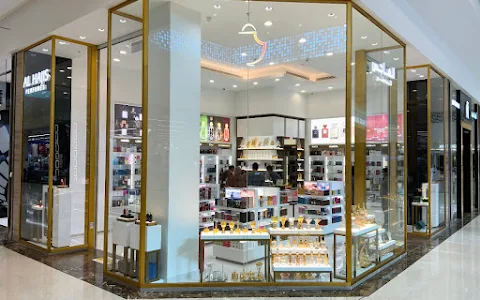 Al Hajis Perfumes, Sohar City Centre, Sohar, Oman image