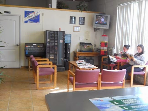 Auto Repair Shop «H&L Auto Repair», reviews and photos, 520 W 1700 S #1, Clearfield, UT 84015, USA