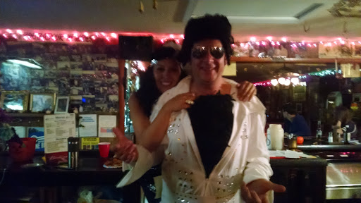 Lounge «Troubadour Restaurant & Lounge», reviews and photos, 25 Troubadour Ln, Berkeley Springs, WV 25411, USA