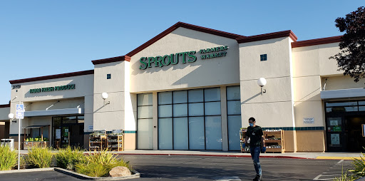 Health Food Store «Sprouts Farmers Market», reviews and photos, 20558 Stevens Creek Blvd, Cupertino, CA 95014, USA