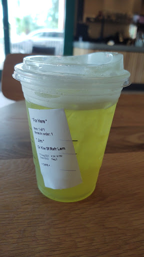 Coffee Shop «Starbucks», reviews and photos, 1508 N Westshore Blvd, Tampa, FL 33607, USA