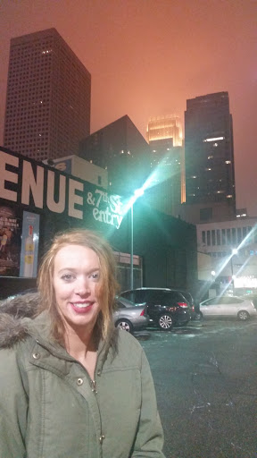 Live Music Venue «First Avenue», reviews and photos, 701 N 1st Ave, Minneapolis, MN 55403, USA