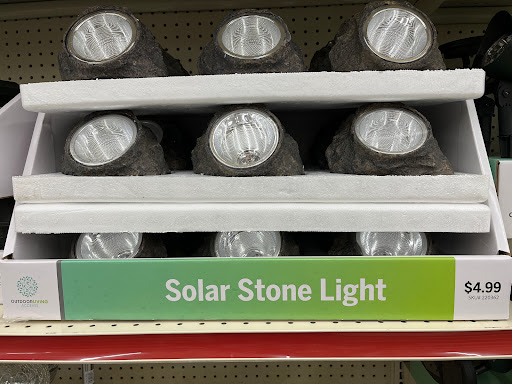 Discount Store «Ocean State Job Lot», reviews and photos, 60 S Sparta Ave, Sparta Township, NJ 07871, USA