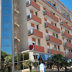 Photo n°4 de l'avis de Andrea.o fait le 09/09/2022 à 19:23 sur le  Hotel Doge à Alba Adriatica