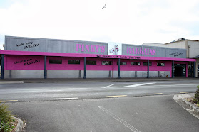 Pinky's Bargains