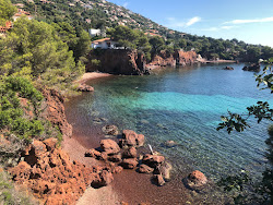 Foto von Beach Brieux mit geräumige bucht