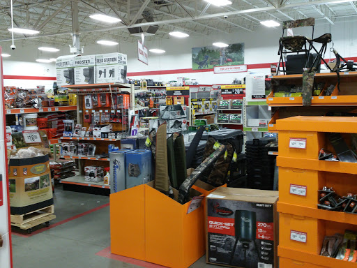 Home Improvement Store «Tractor Supply Co.», reviews and photos, 1869 NJ-38, Southampton Township, NJ 08088, USA