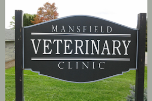 Mansfield Veterinary Clinic image