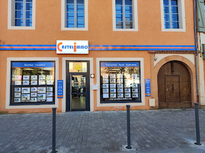 Castelsarrasin Immobilier à Castelsarrasin