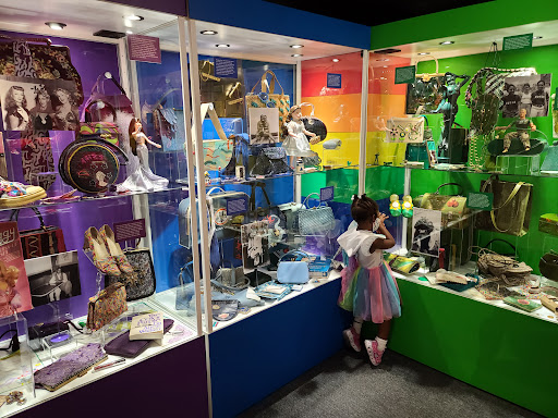 Museum «Esse Purse Museum & Store», reviews and photos, 1510 Main St, Little Rock, AR 72202, USA