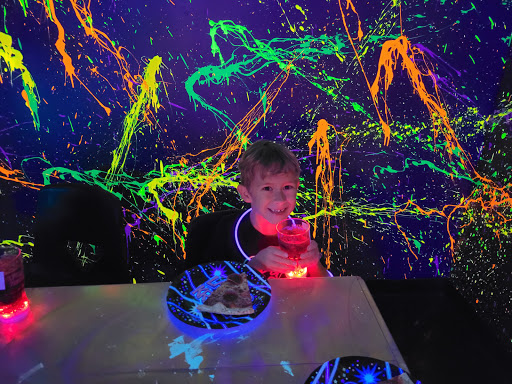 Laser Tag Center «Lazer Kraze Laser Tag - Mason», reviews and photos, 7082 Columbia Rd, Maineville, OH 45039, USA