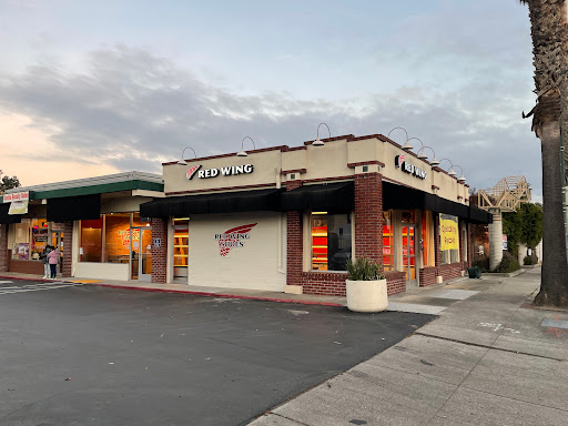 Shoe Store «Red Wing», reviews and photos, 40972 Fremont Blvd, Fremont, CA 94538, USA