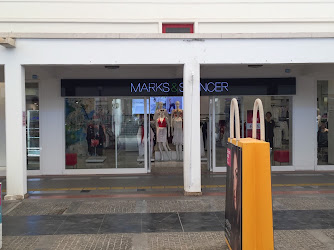 Marks  Spencer