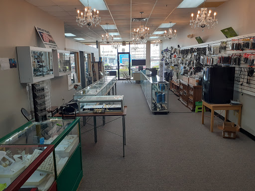 Cell Phone Store «Cellular King», reviews and photos, 1805 N Dixie Hwy, Elizabethtown, KY 42701, USA