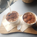 Photo n°3 de l'avis de Desislava.a fait le 04/04/2018 à 13:28 sur le  Corner Pizza à Rome