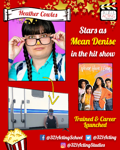 3-2-1 Acting Studios image