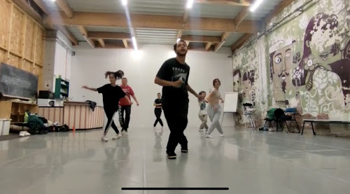 Abondance Mouv à Roubaix