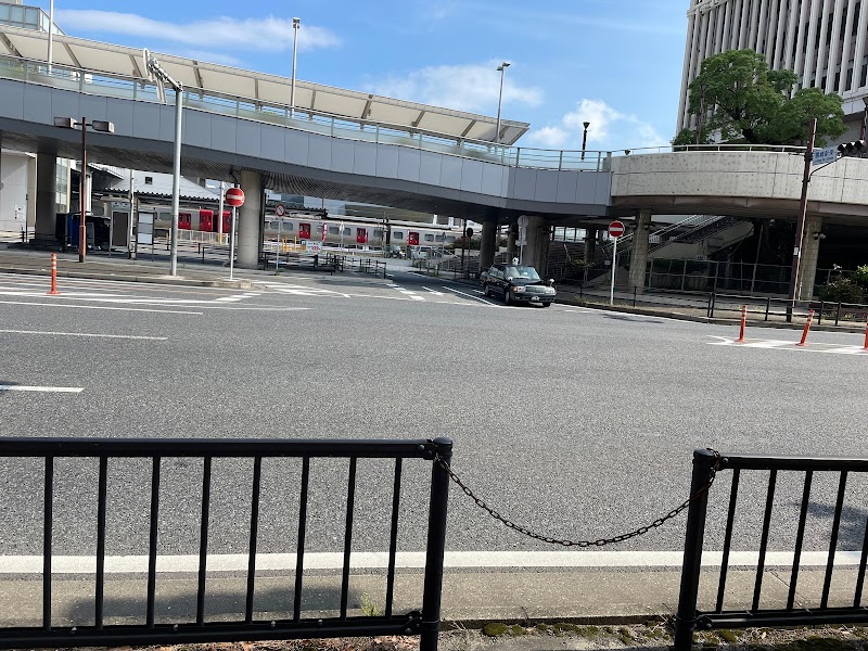 黒崎駅第2駐車場