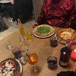 Photo n°1 de l'avis de Mahnaz.e fait le 01/01/2024 à 12:31 sur le  60 seconds to napoli Hamburg à Hamburg