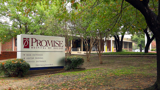 KPC Promise Hospital of Dallas