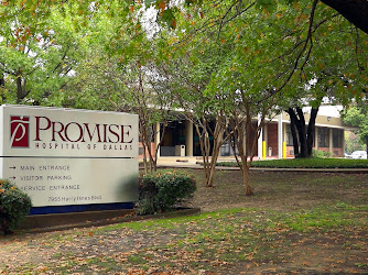 KPC Promise Hospital of Dallas