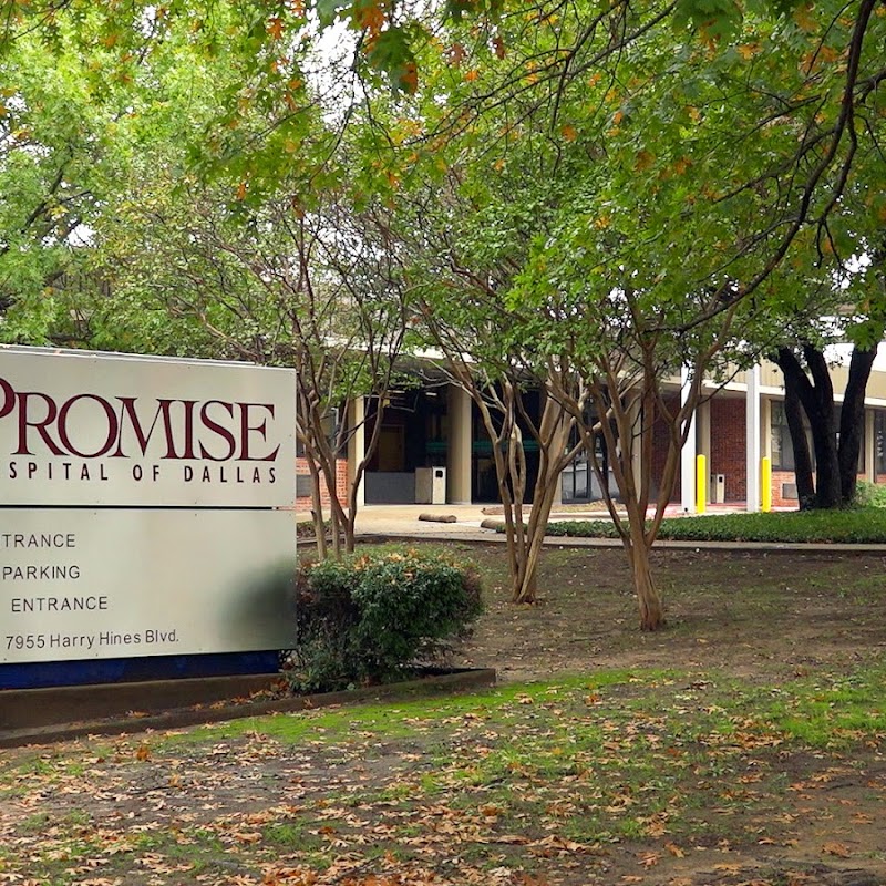 KPC Promise Hospital of Dallas